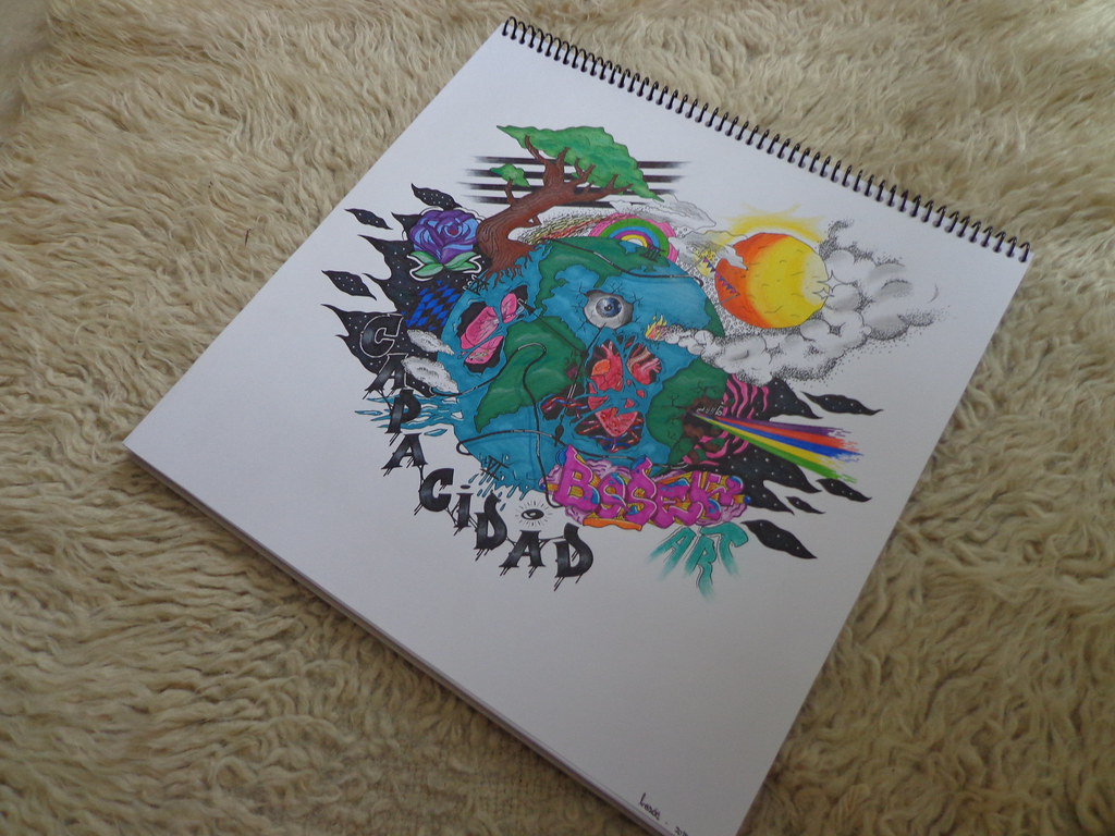 Graffiti, trabajo añadido 1